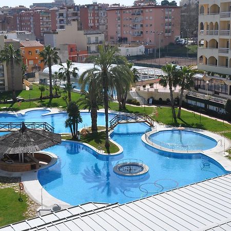 Evenia Olympic Resort Lloret de Mar Rom bilde