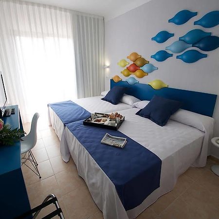 Evenia Olympic Resort Lloret de Mar Eksteriør bilde