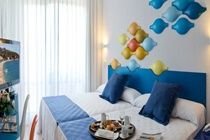 Evenia Olympic Resort Lloret de Mar Eksteriør bilde